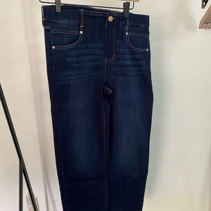 Liverpool Jeans - PETITE GIA GLIDER SLIM HIGH PERFORMANCE DENIM NWT